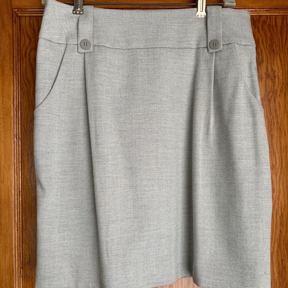 To The Max Women’s Skirt